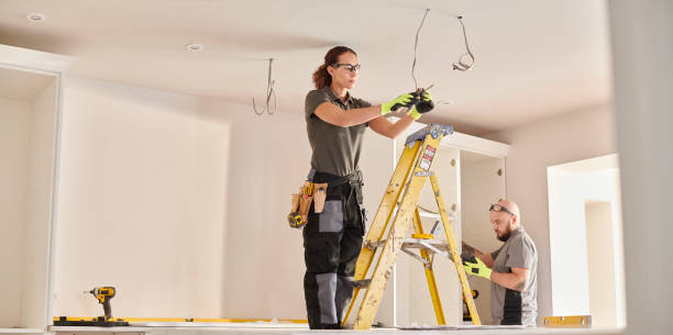 Best Electrical Wiring Services  in Orland Hls, IL