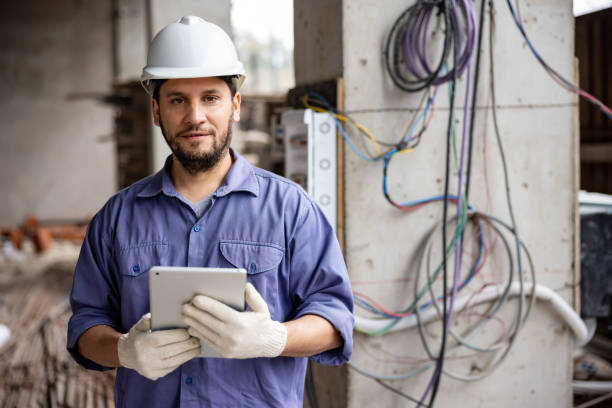 Best Electrician for Home Renovation  in Orland Hls, IL