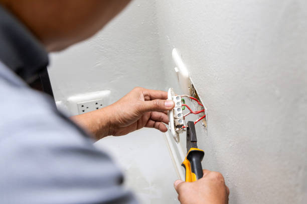 Best Local Electrician Companies  in Orland Hls, IL