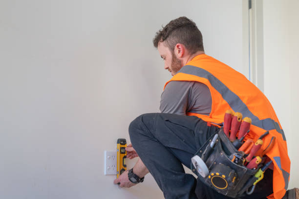 Best Residential Electrician Services  in Orland Hls, IL