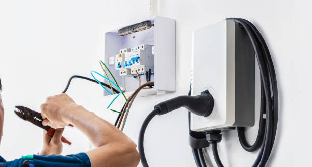 Best Residential Electrician Services  in Orland Hls, IL