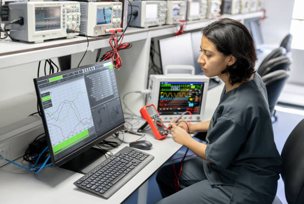 Best Electric Panel Repair  in Orland Hls, IL