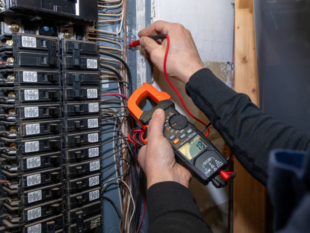 Best Commercial Electrician Services  in Orland Hls, IL