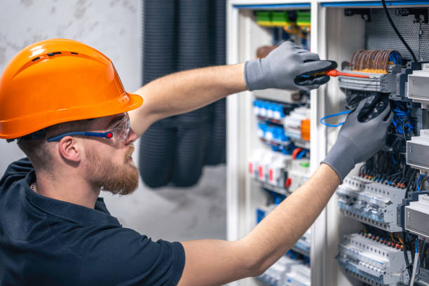 Best Affordable Electrical Installation  in Orland Hls, IL