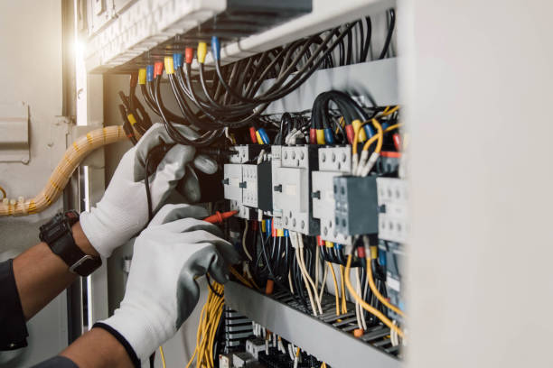 Best Commercial Electrician Services  in Orland Hls, IL
